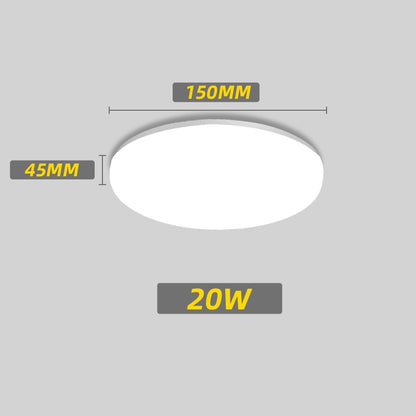 Ceiling Lights Panel Light Led Lamp