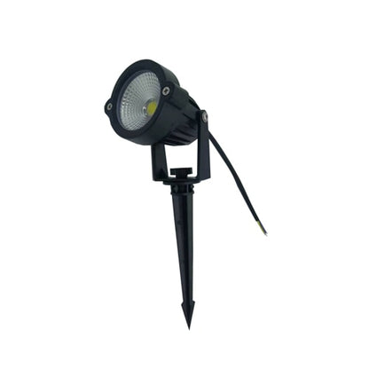 LED Lawn Lamp COB Spike Light