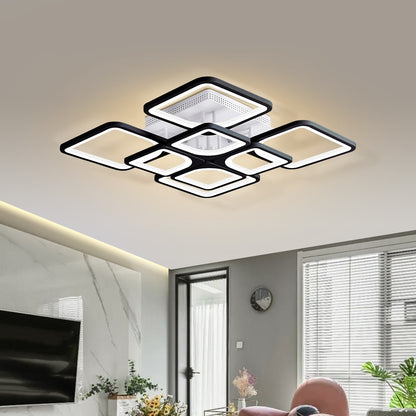 LED Ceiling Lamp Home for Living Room