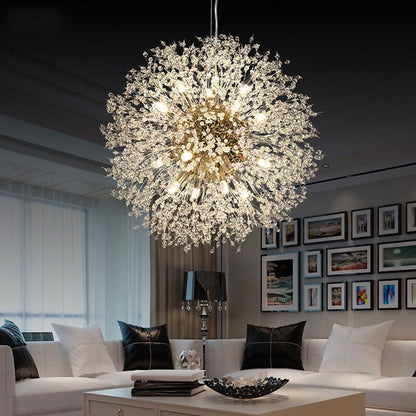 Chandelier Simple home intdoor lighting