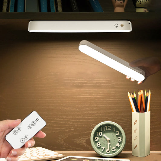 Desk Lamp Led Table Reading Light