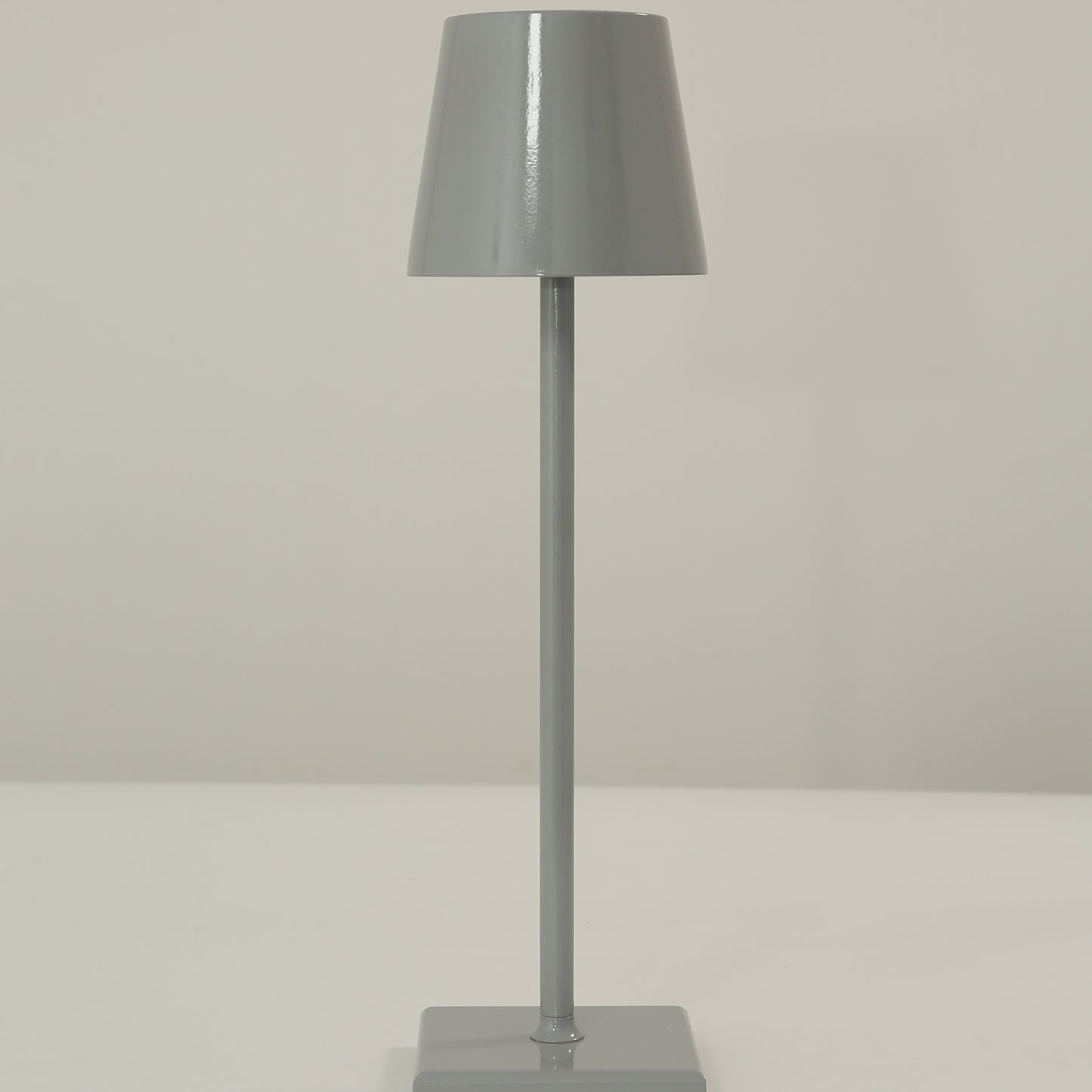 LED Restaurant table lamp Touch Dimming