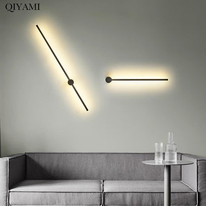 Modern LED Wall Lamp For Hall