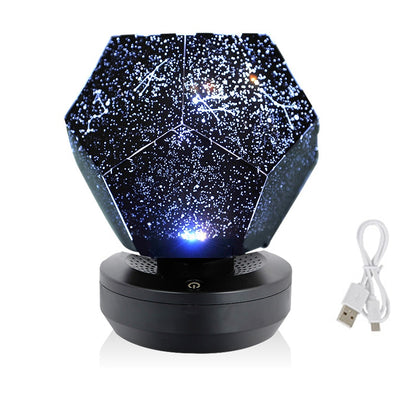 Starry Sky Projector Galaxy Projector Star Lights