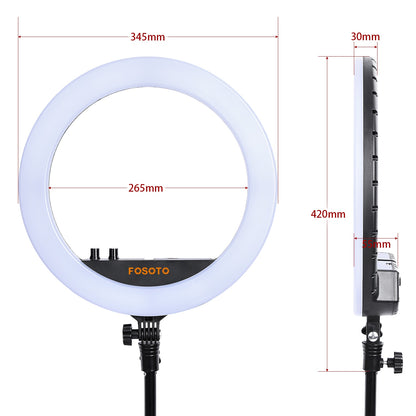 Led Ring Light Ring Lamp Video lamp