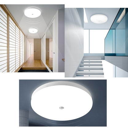 LED Lamp Motion Sensor Ceiling