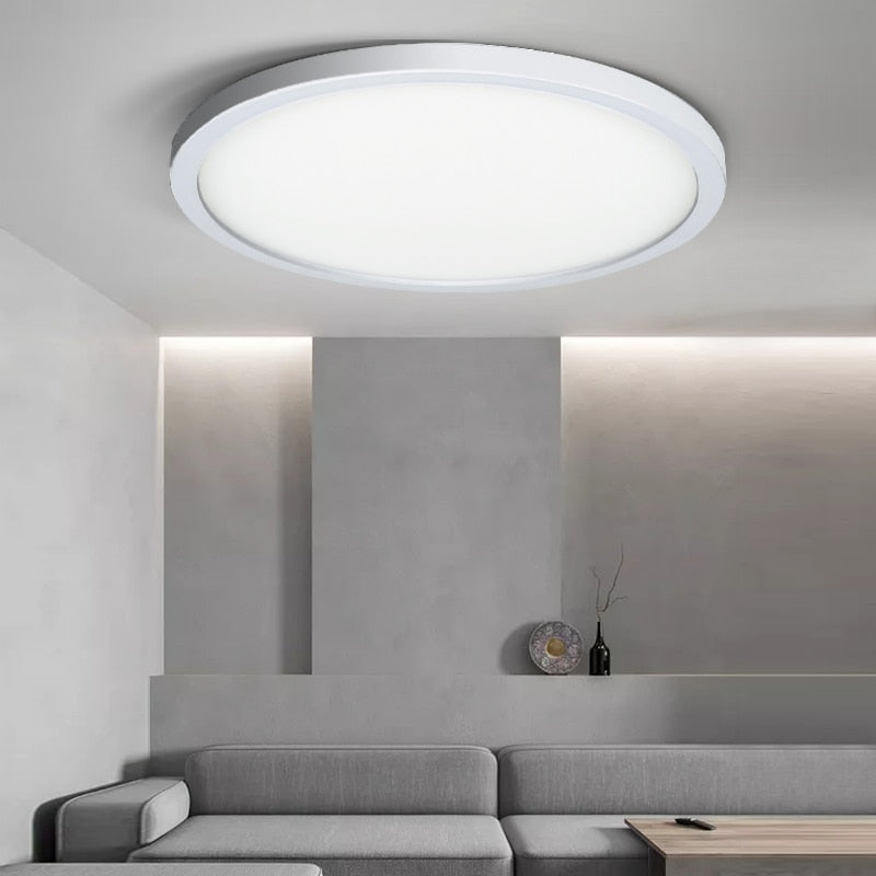 Ultra-thin LED Ceiling Lamp