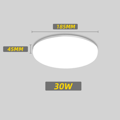 Ceiling Lights Panel Light Led Lamp