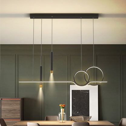 Pendant Lights Nordic home indoor