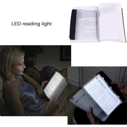 Book Eye Protection Night Vision Light