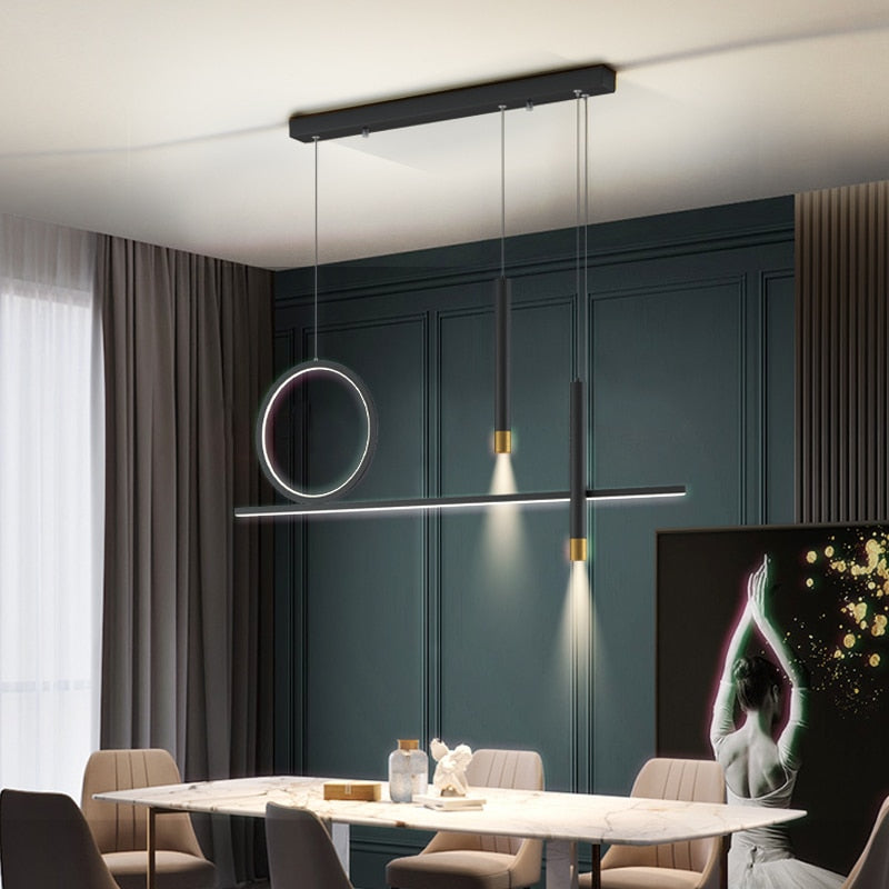 Pendant Lights Nordic home indoor