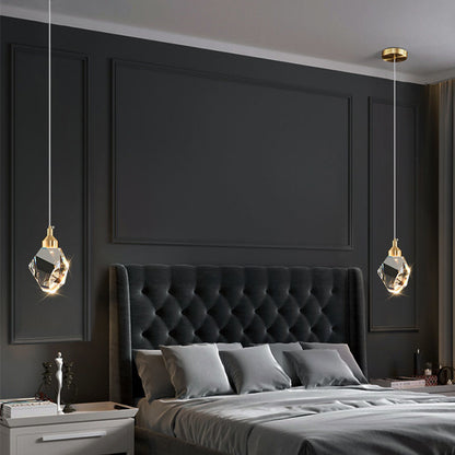 Bedroom Bedside Decorative Chandelier