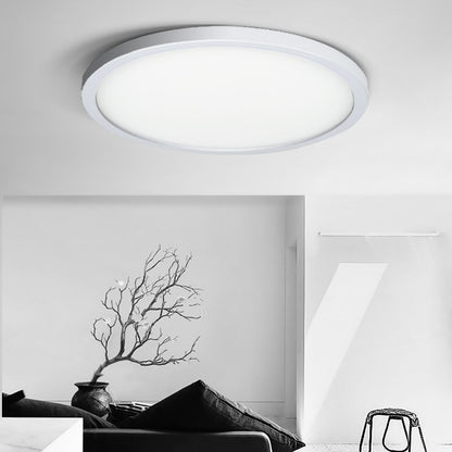 Ultra-thin LED Ceiling Lamp