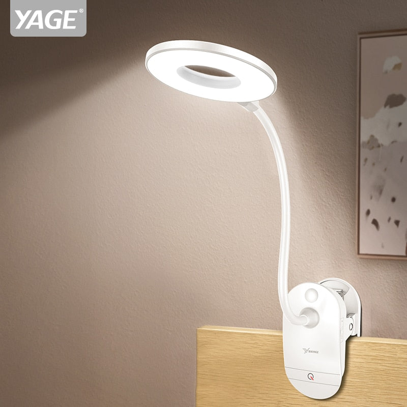 Table Lamp Led Desk Lamp Touch