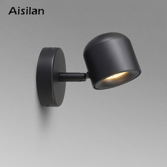 Wall Lamp Modern Style Wall light Adjustable Light Corridor