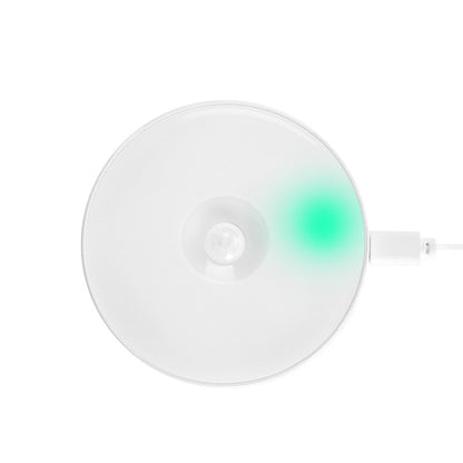 Wireless Energy-saving Body Induction Lamp Wall