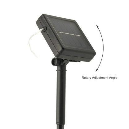 LED Solar Light Outdoor Garden