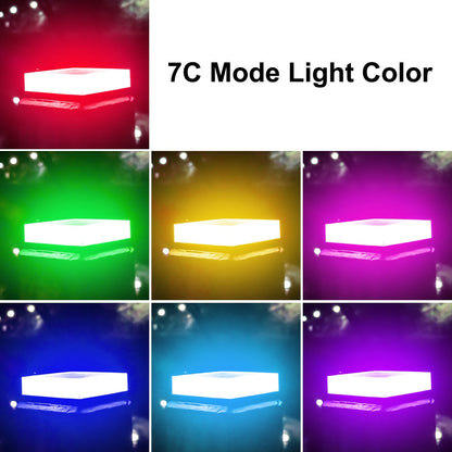 Solar LED Light Outdoor Garden Decoration