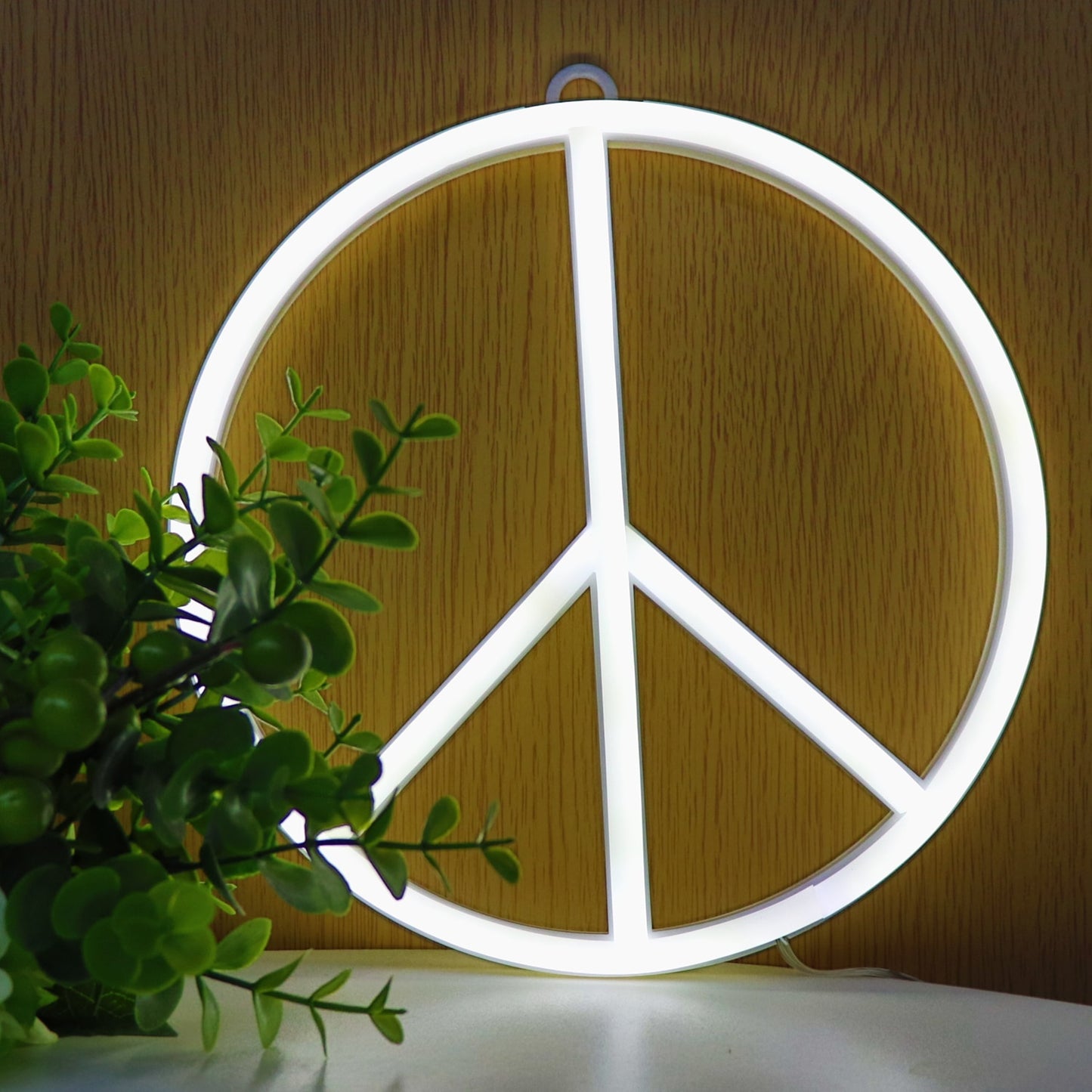 LED Neon Sign Light Lamp Room Decor