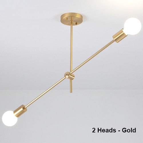 Pendant Lights Modern Hanging Lamp