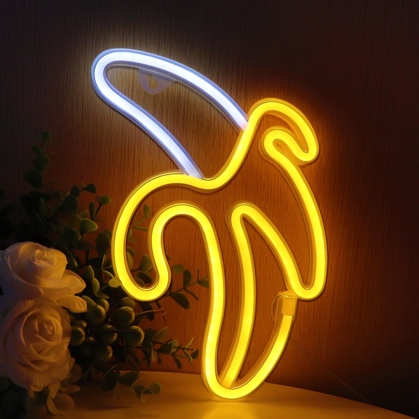 LED Neon Sign Light Lamp Room Decor