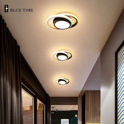 LED Ceiling Light Aisle Lights