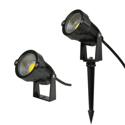 Landscape Waterproof Spot Bulbs