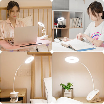 Table Lamp Led Desk Lamp Touch