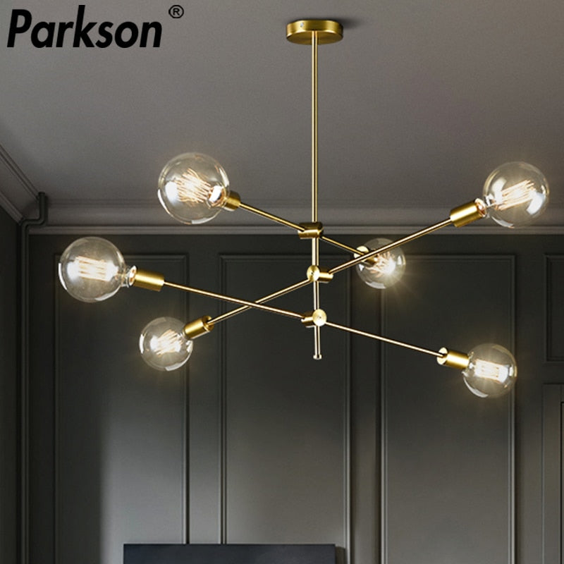 Pendant Lights Modern Hanging Lamp