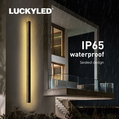 Modern Led Wall Light Waterproof