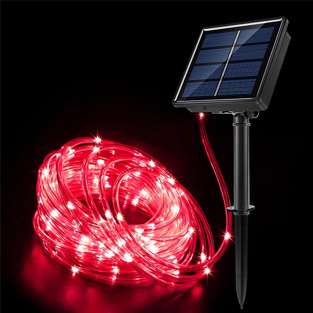 Led Rope Strip Lights Outdoor Waterproof