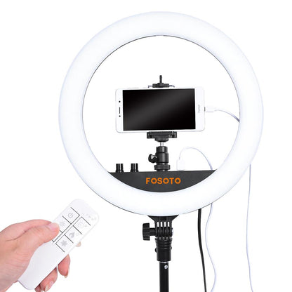 Led Ring Light Ring Lamp Video lamp