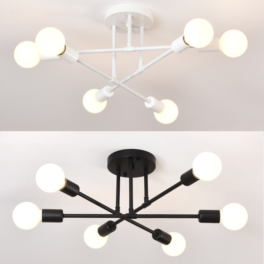 Ceiling Lamp Simple Nordic Pendant