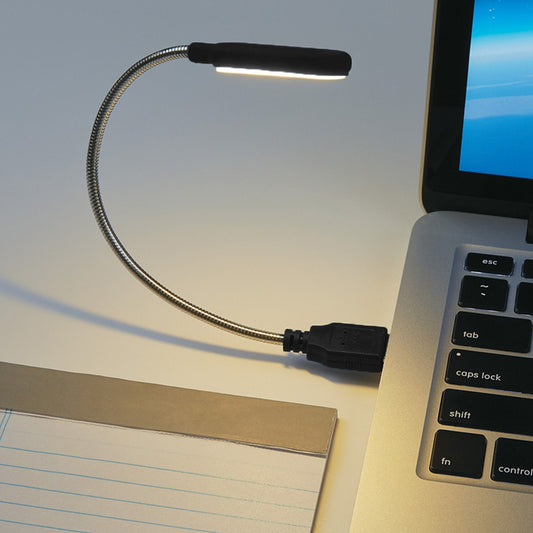 Travel Portable USB Reading Lamp