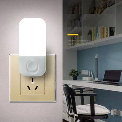 LED Energy Saving Cute Mini Lamp