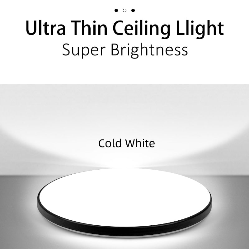 Lighting Ceiling LED Panel Light