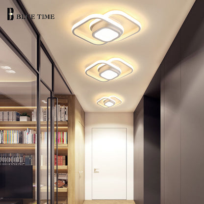 LED Ceiling Light Aisle Lights