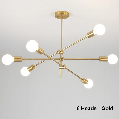 Pendant Lights Modern Hanging Lamp