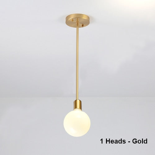 Pendant Lights Modern Hanging Lamp