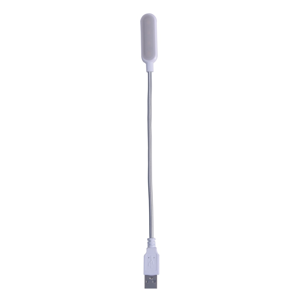 Travel Portable USB Reading Lamp