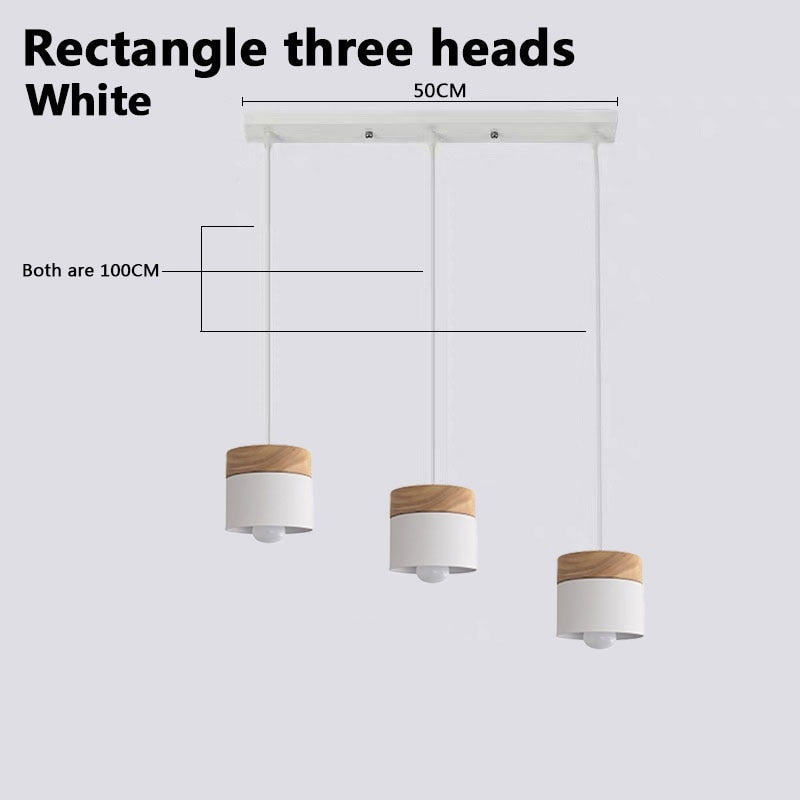 Pendant light Modern Hanging Lights