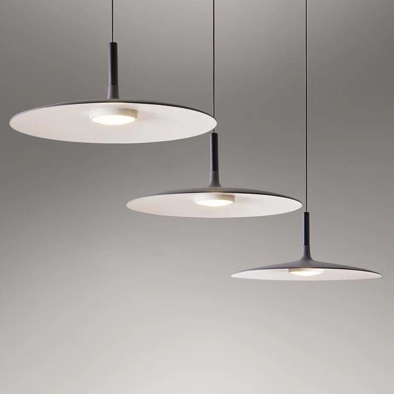 UFO Aluminum Led Pendant Lamps