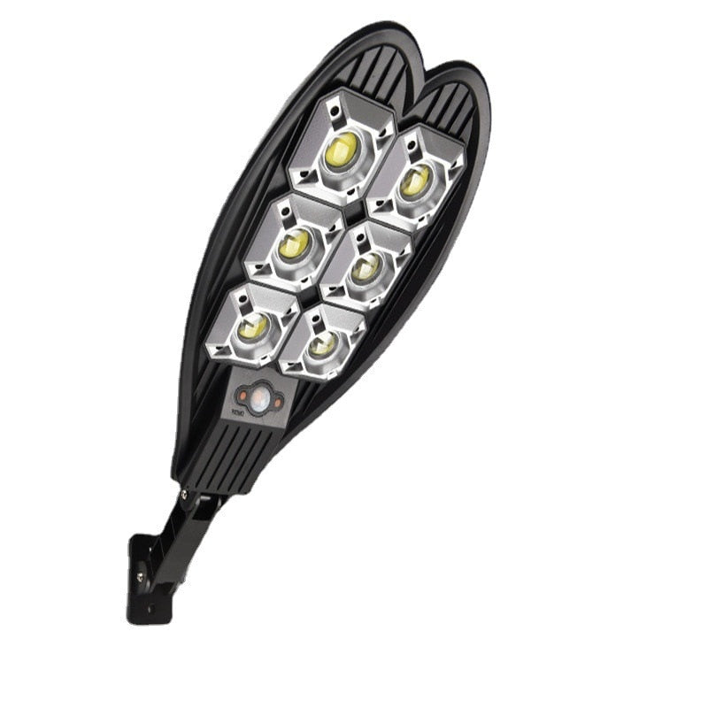 Solar LED Street Light Waterproof