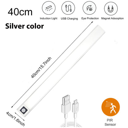 Night Light Led Motion Sensor