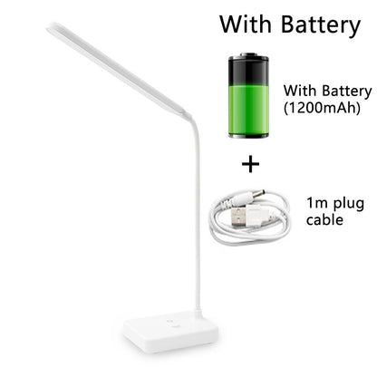 Desk Lamp Touch Table Lamps