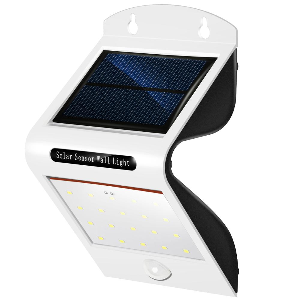 Super Bright Led Outdoor Solar Lights