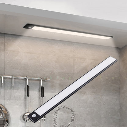 Ultra thin LED Light Under Cabinet Light Motion Sensor