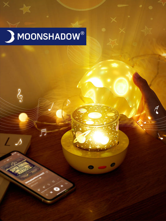 Led Starry Sky Projector Lamp Star