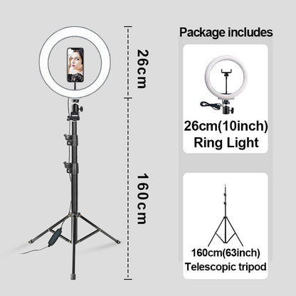 Ring Light Photography light lamp