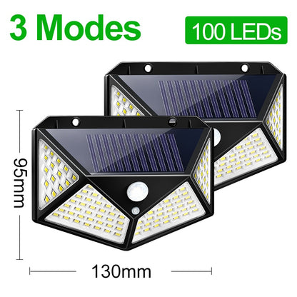 Solar Light Outdoor Solar Lamp Decoration